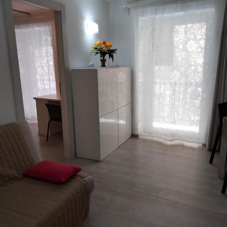 Casina al Rettifilo - One-Bedroom Apartment - 5