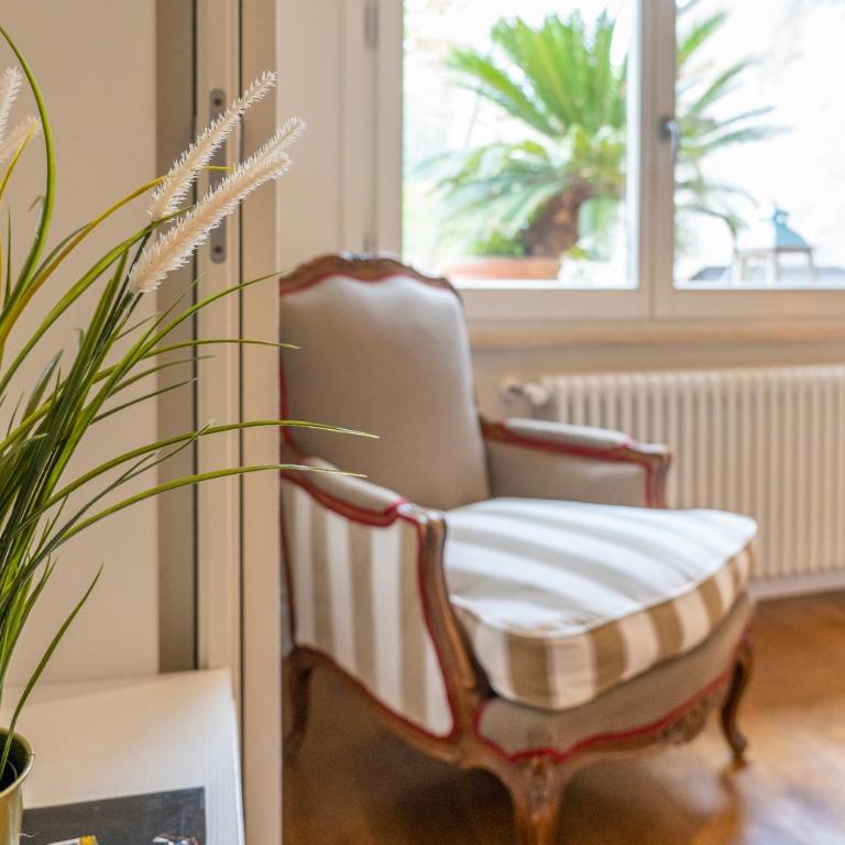 Casa Bardi - Apartment with Terrace - 18