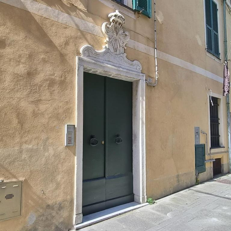 Nel Cuore - Appartamento con 2 Camere da Letto - 9