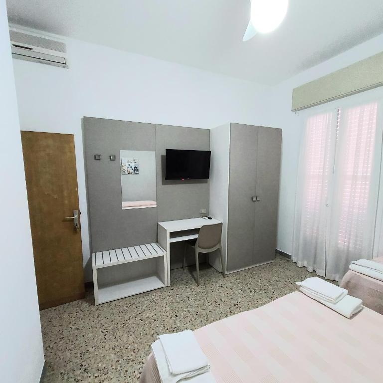 Hotel Villa Alberta B&B - Triple Room - 10