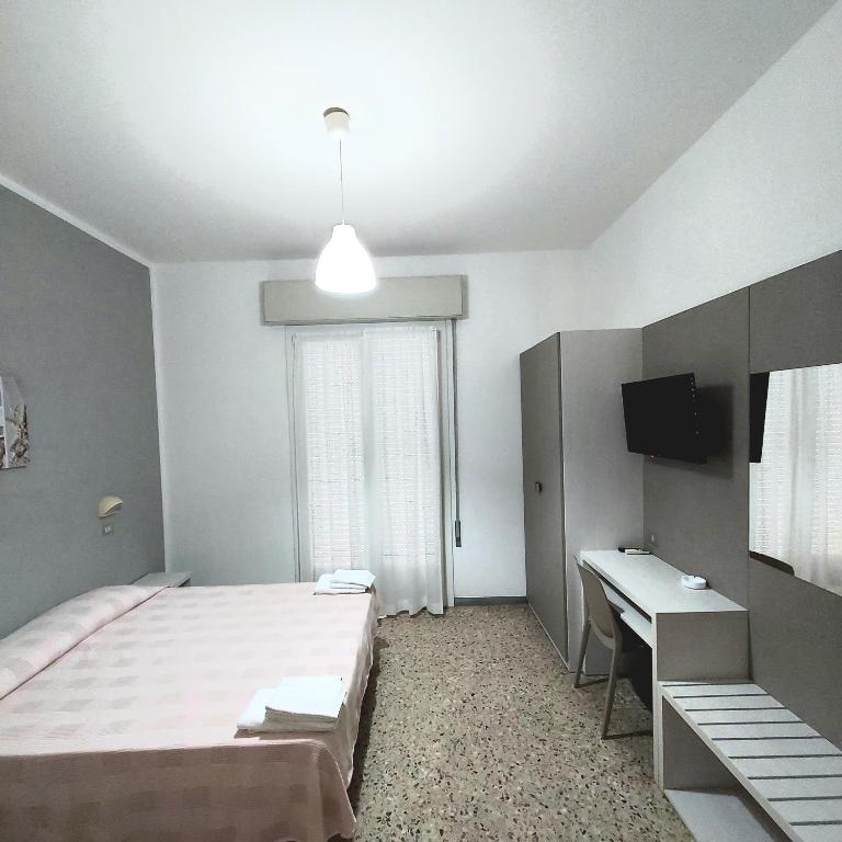 Hotel Villa Alberta B&B - Double Room - 7