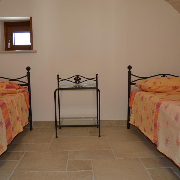 ITRIA HOUSE - Appartamento con 2 Camere da Letto - 10