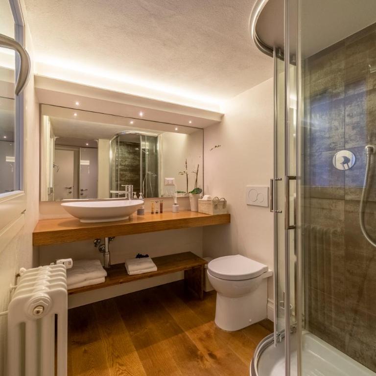 Casa Bardi - Apartment with Terrace - 8