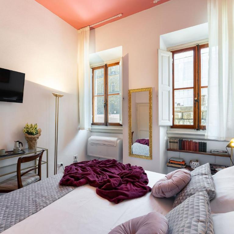 Pitti - Flo Apartments charme su Piazza Pitti - Appartamento - 2