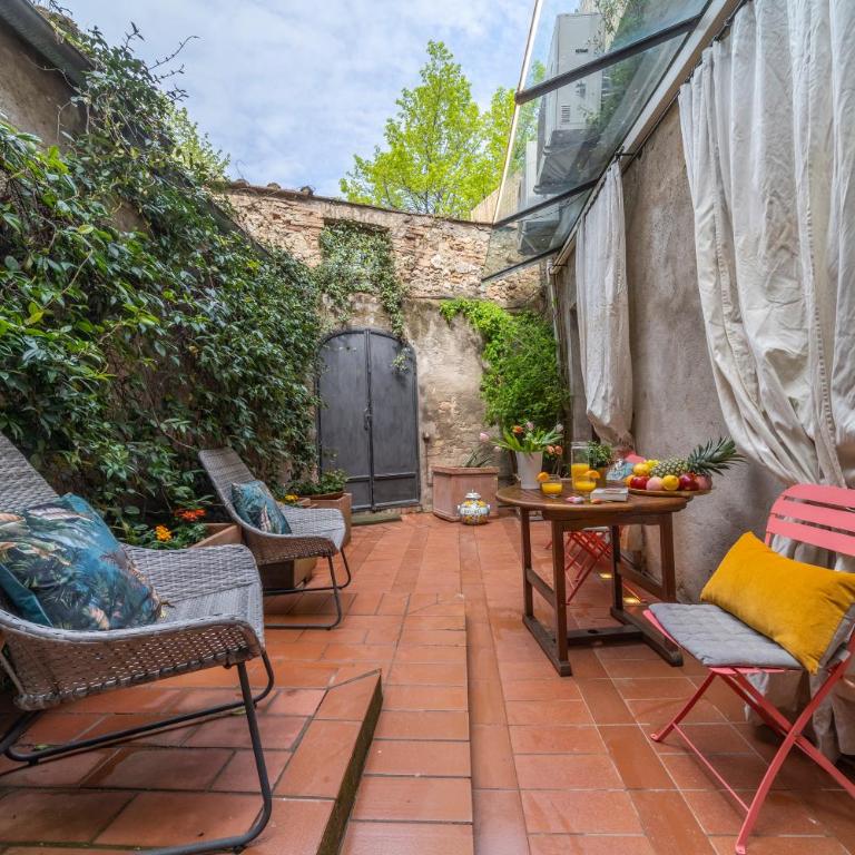 Casa Bardi - Superior Apartment with Sauna - 5