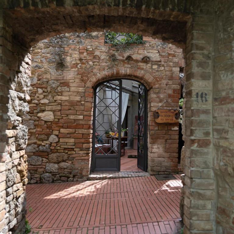 Casa Bardi - Superior Apartment with Sauna - 27