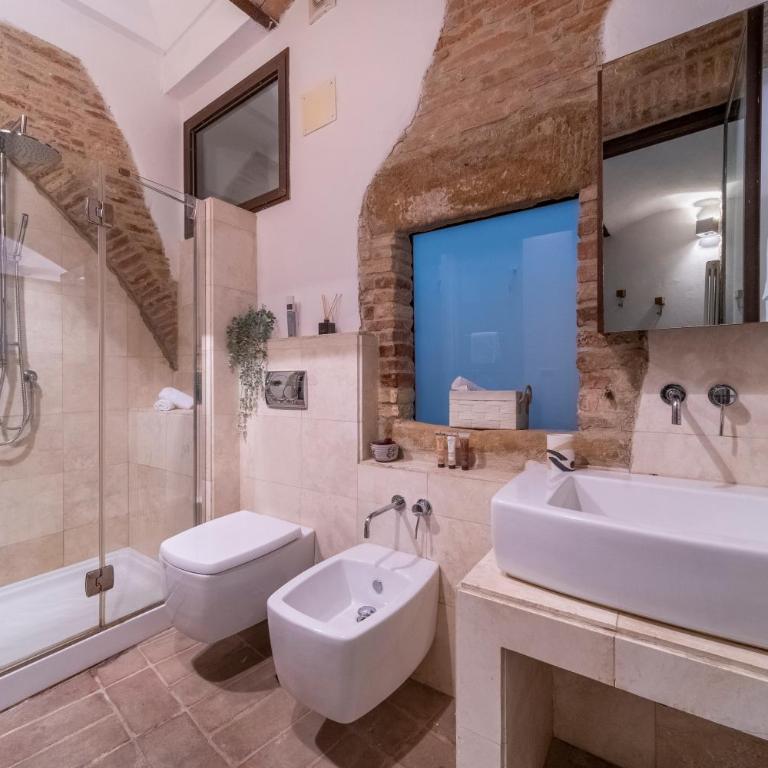 Casa Bardi - Superior Apartment with Sauna - 15