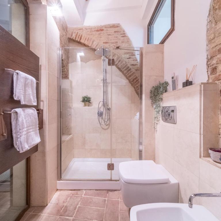 Casa Bardi - Superior Apartment with Sauna - 6