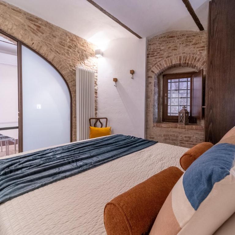 Casa Bardi - Superior Apartment with Sauna - 11