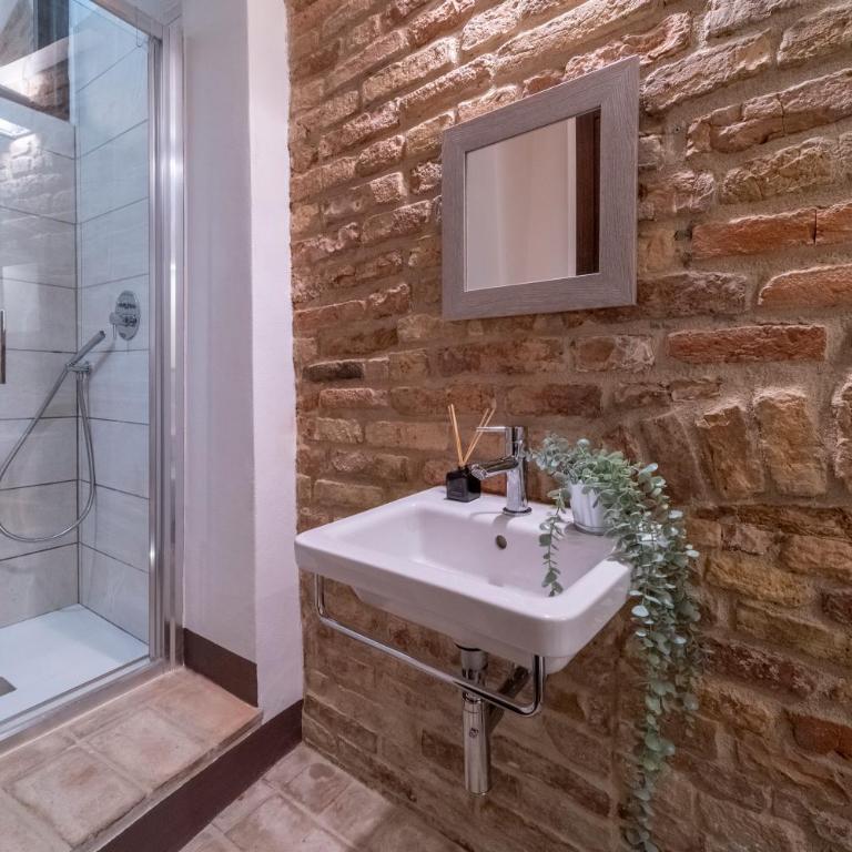 Casa Bardi - Superior Apartment with Sauna - 7