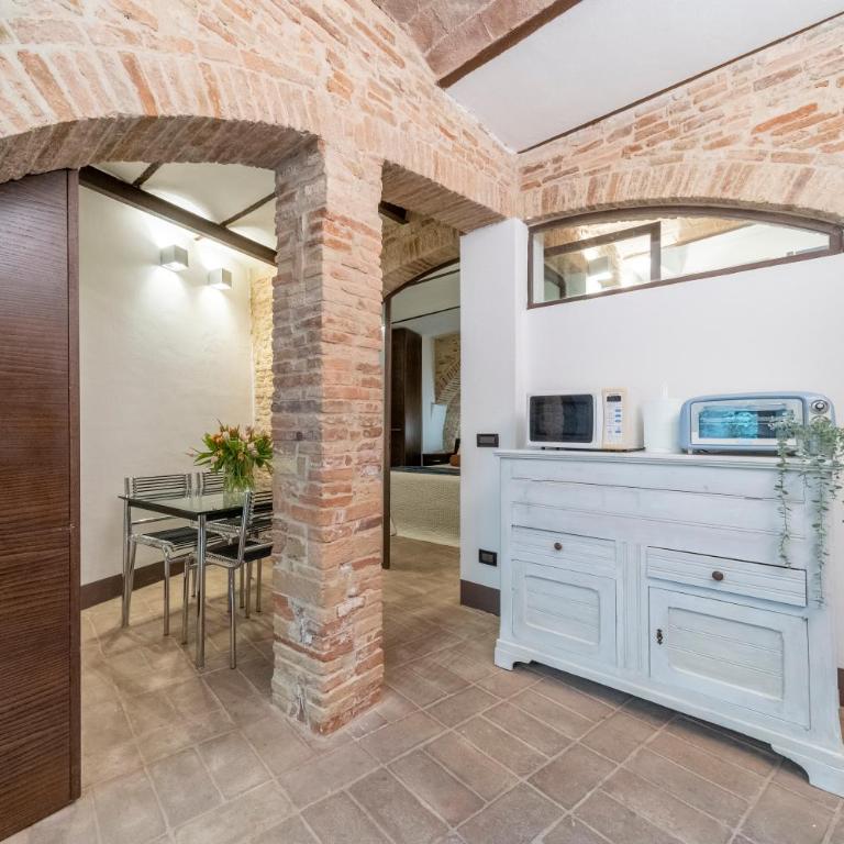 Casa Bardi - Superior Apartment with Sauna - 18