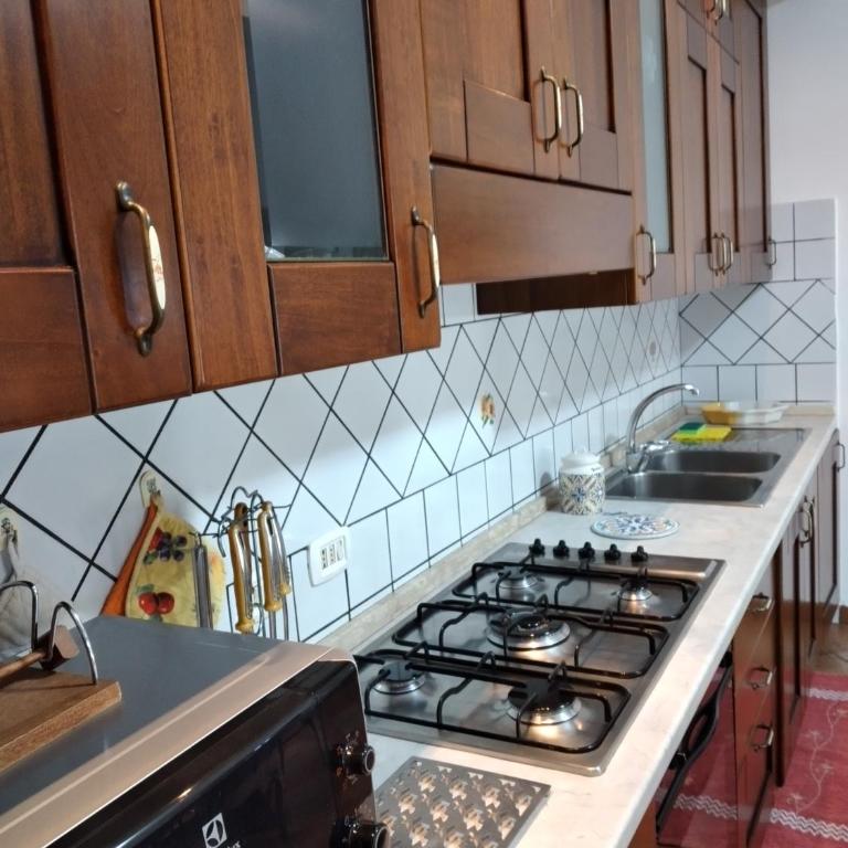 VILLA PIETRALTA - Villa con Piscina Privata - 21