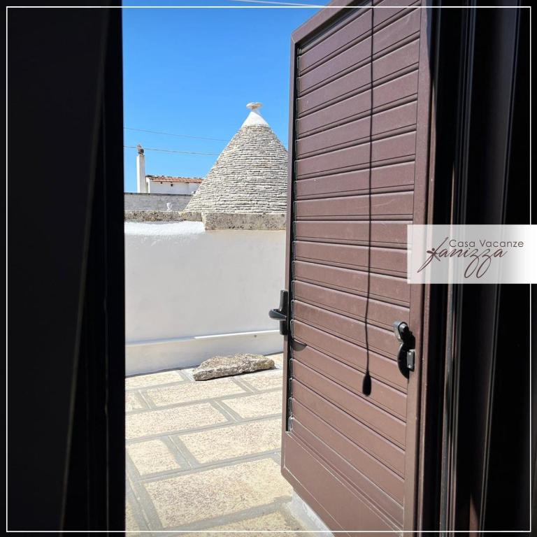 Trullo dei Santi - Casa con 1 Camera da Letto - 8