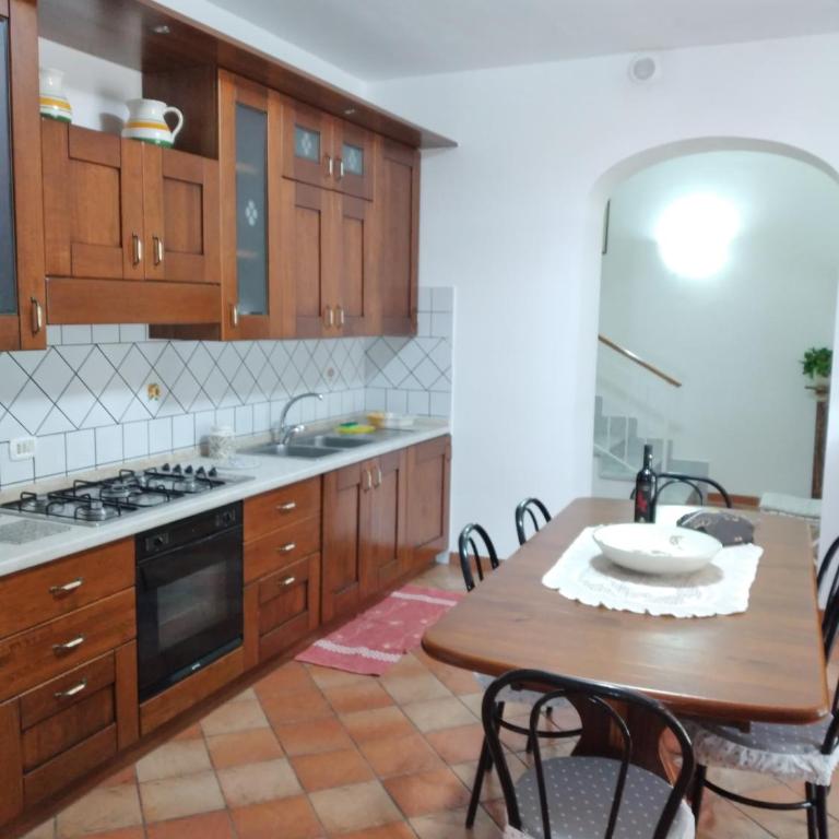 VILLA PIETRALTA - Villa con Piscina Privata - 18