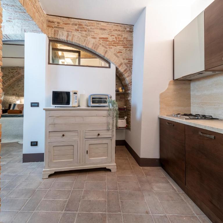 Casa Bardi - Superior Apartment with Sauna - 19