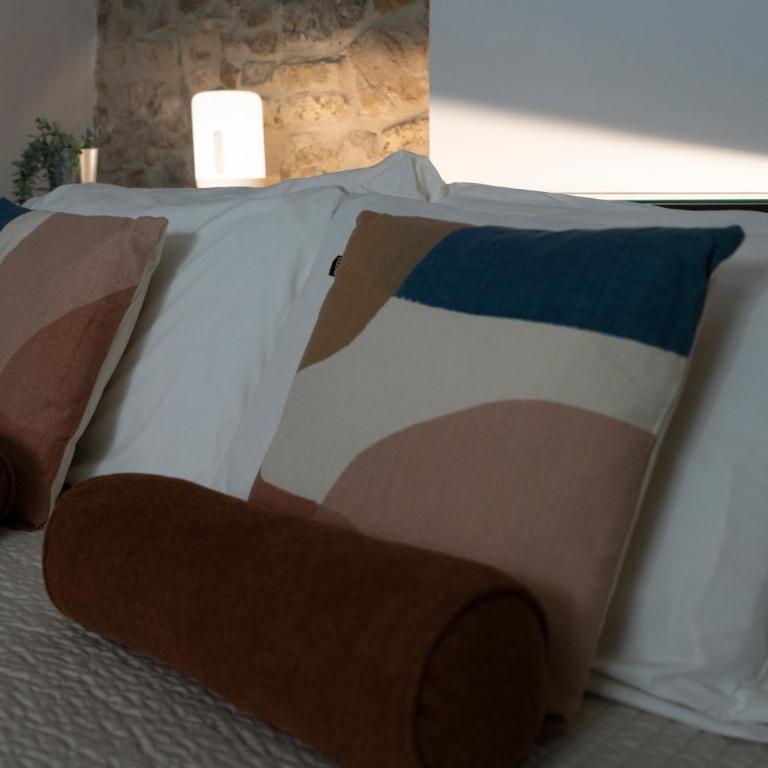 Casa Bardi - Superior Apartment with Sauna - 28