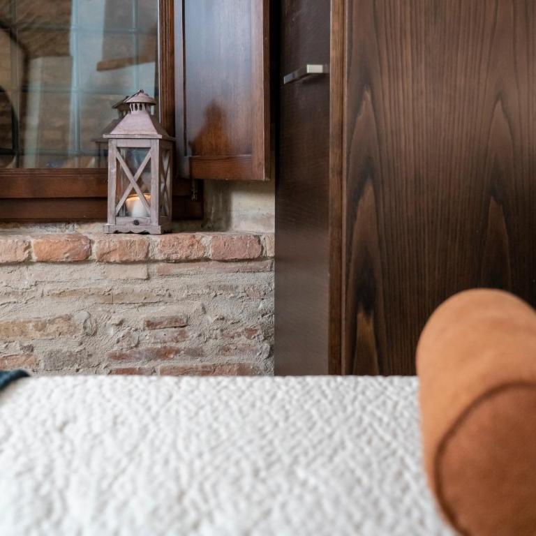 Casa Bardi - Superior Apartment with Sauna - 26