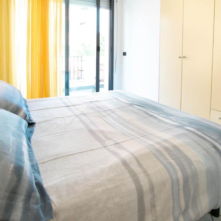 Residence Villa Dei Pini - Apartment - 19