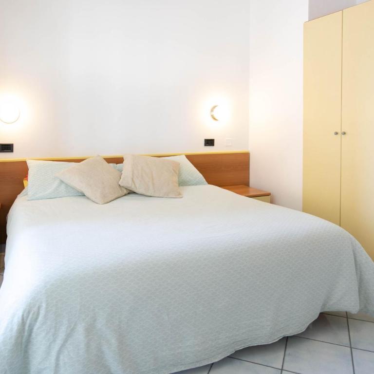 Residence Villa Dei Pini - Apartment - 13
