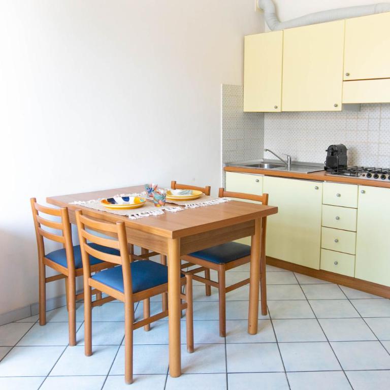Residence Villa Dei Pini - Apartment - 24