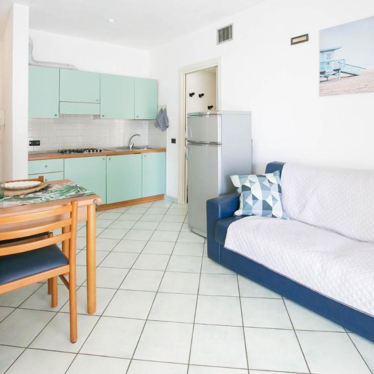 Residence Villa Dei Pini - Apartment - 12