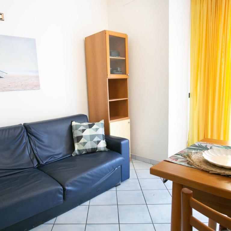 Residence Villa Dei Pini - Apartment - 28