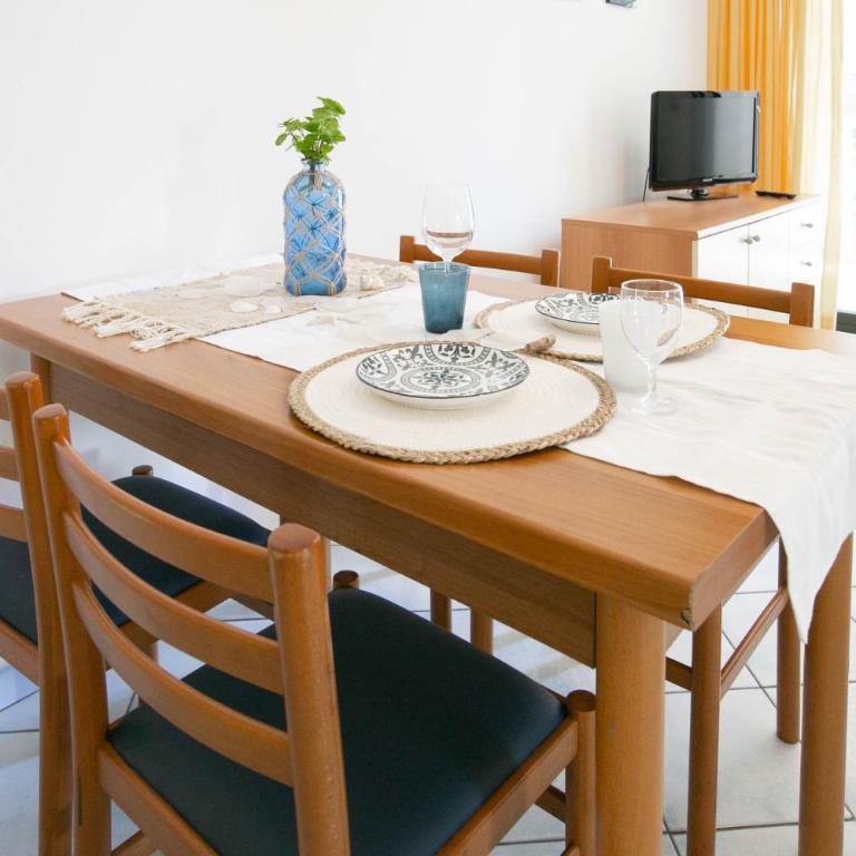 Residence Villa Dei Pini - Apartment - 29