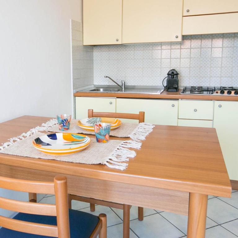 Residence Villa Dei Pini - Apartment - 32