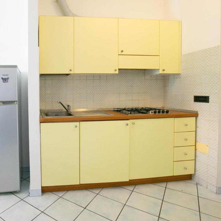 Residence Villa Dei Pini - Apartment - 35
