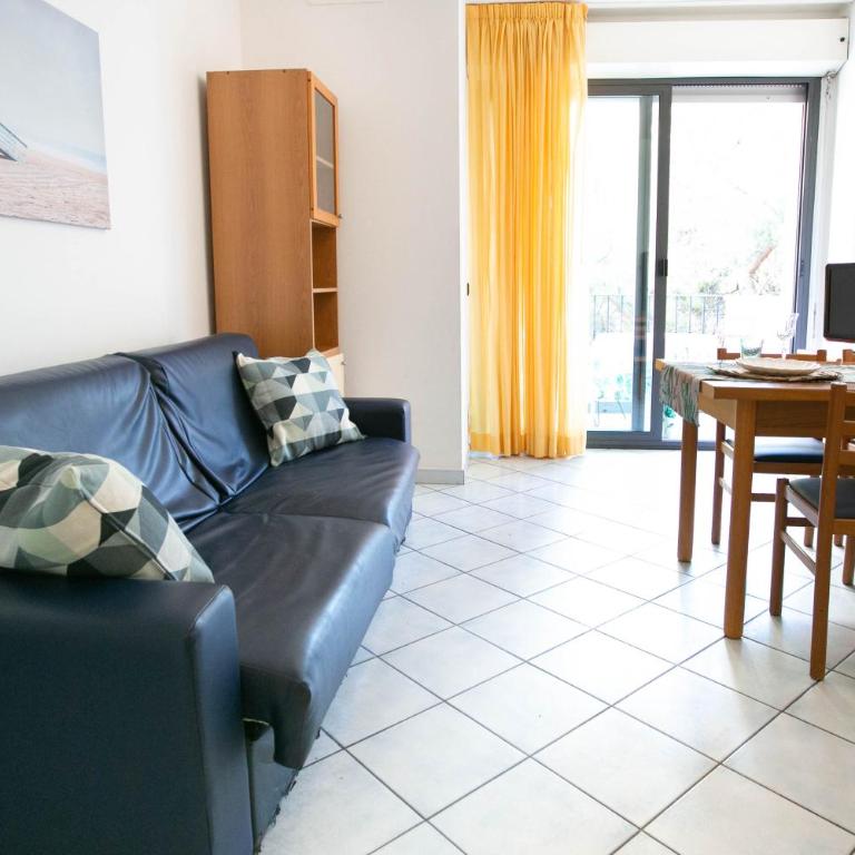 Residence Villa Dei Pini - Apartment - 36