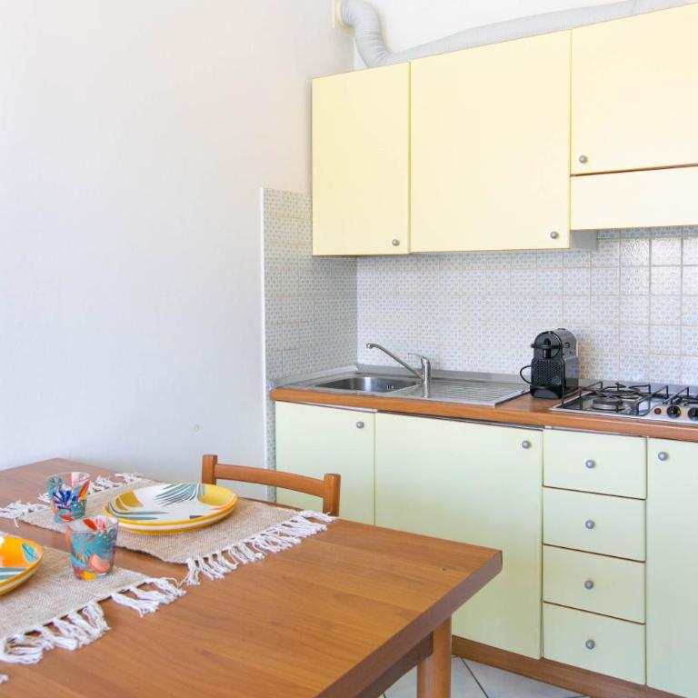 Residence Villa Dei Pini - Apartment - 11