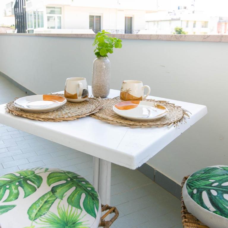 Residence Villa Dei Pini - Apartment - 39