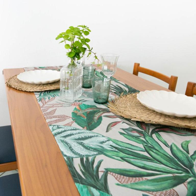 Residence Villa Dei Pini - Apartment - 40