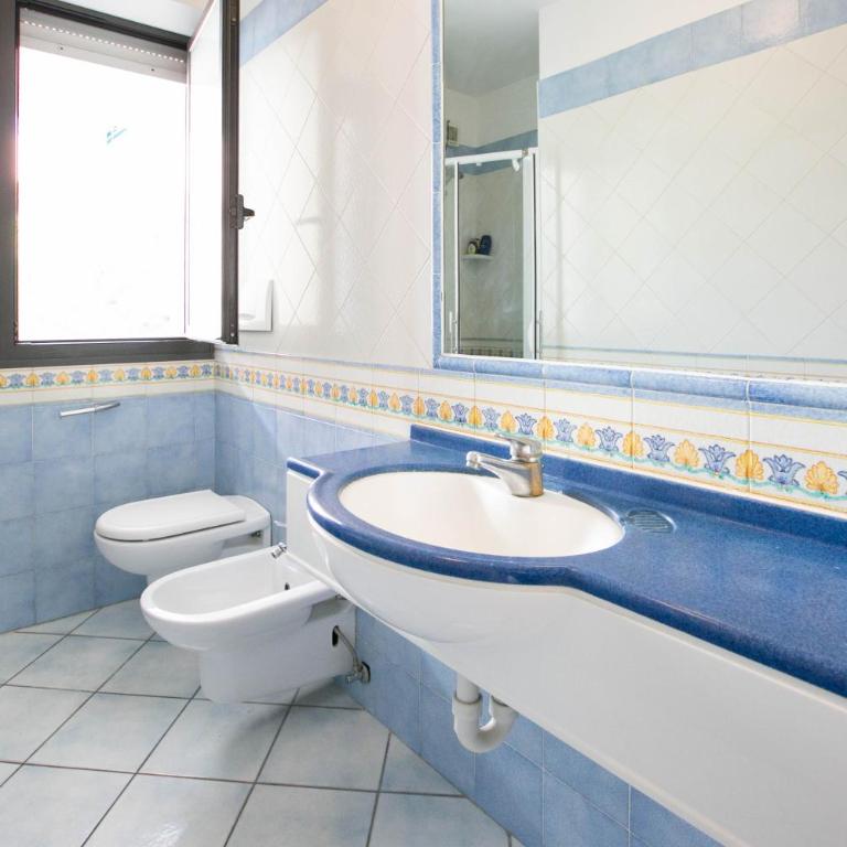Residence Villa Dei Pini - Apartment - 41