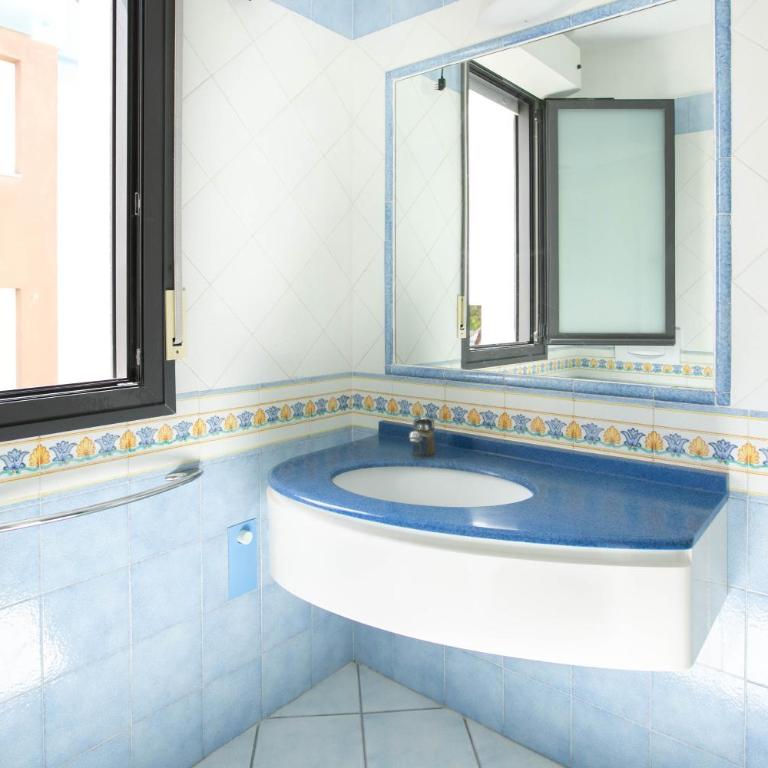 Residence Villa Dei Pini - Apartment - 42
