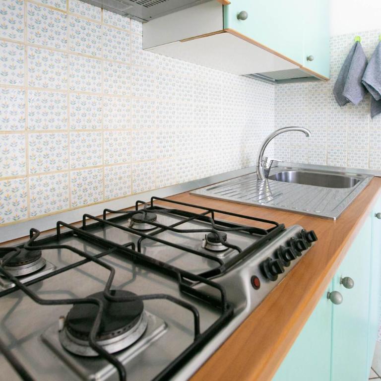 Residence Villa Dei Pini - Apartment - 44