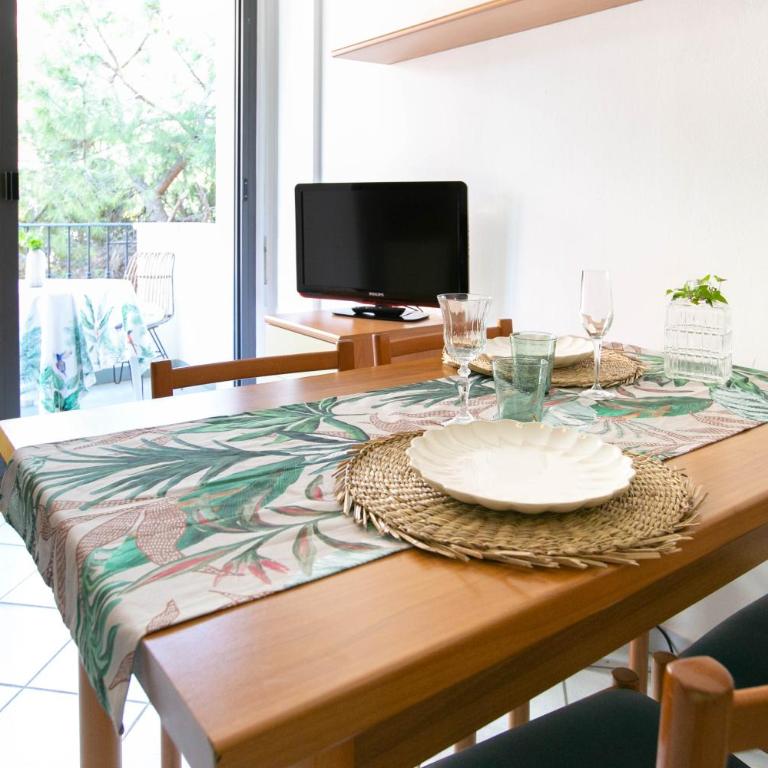 Residence Villa Dei Pini - Apartment - 7