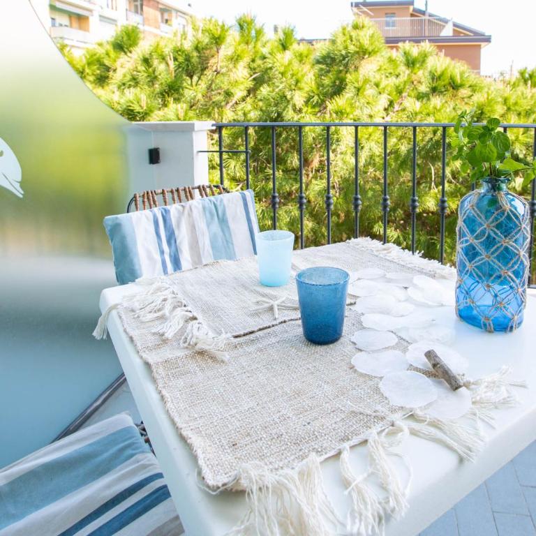 Residence Villa Dei Pini - Apartment - 8