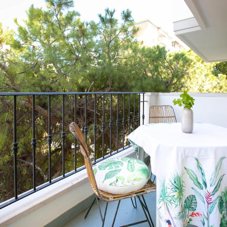 Residence Villa Dei Pini - Apartment - 47