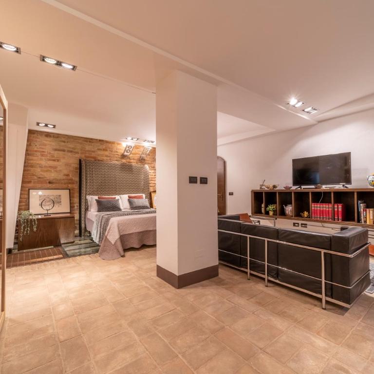 Casa Bardi - Superior Apartment with Sauna - 14