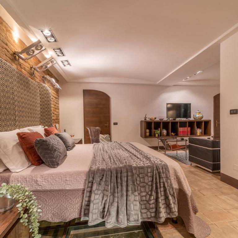 Casa Bardi - Superior Apartment with Sauna - 2
