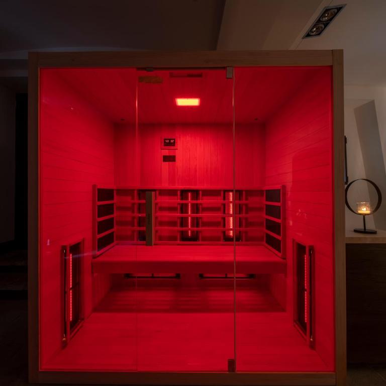 Casa Bardi - Superior Apartment with Sauna - 24