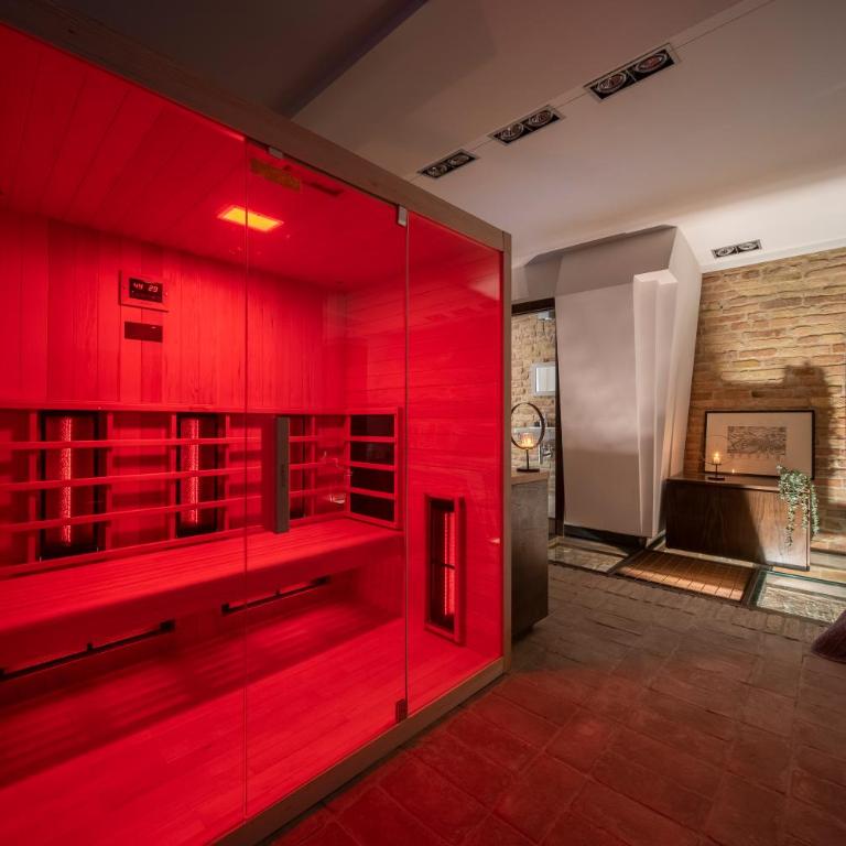 Casa Bardi - Superior Apartment with Sauna - 3