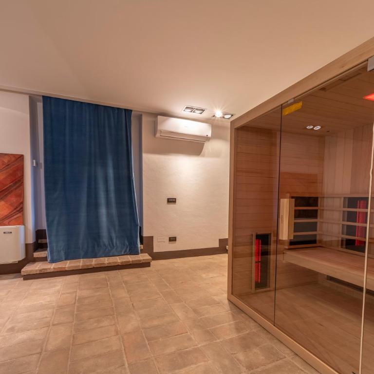 Casa Bardi - Superior Apartment with Sauna - 23