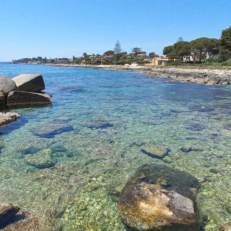 Appartamentino in villa a 2 passi dal mare - Camera Deluxe Matrimoniale con Vista Mare - 12