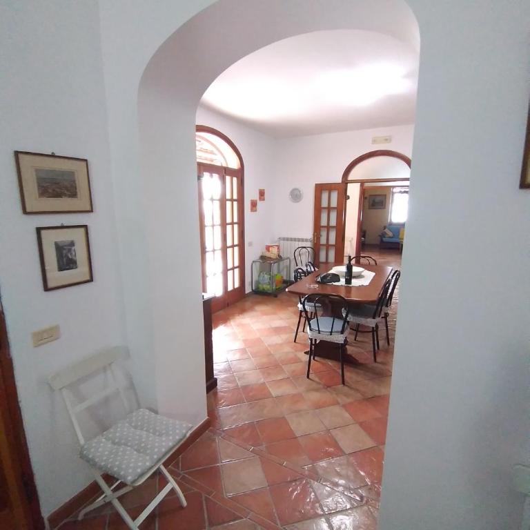 VILLA PIETRALTA - Villa con Piscina Privata - 29