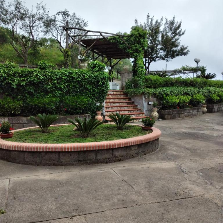 VILLA PIETRALTA - Villa con Piscina Privata - 23