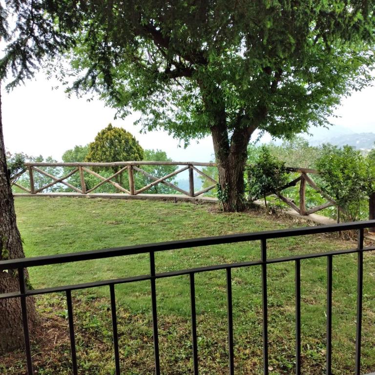 VILLA PIETRALTA - Villa con Piscina Privata - 24