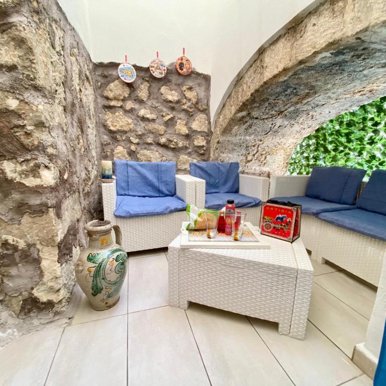 Ortigia Dreaming - Appartamento con 2 Camere da Letto - 51