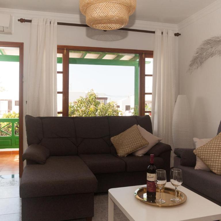 Apartamentos Thaisay MALIBU - Apartamento de 2 dormitorios - 6